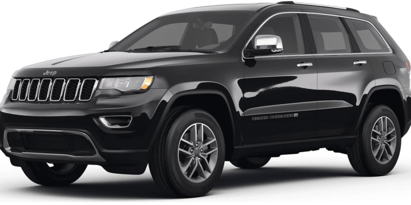 JEEP GRAND CHEROKEE 2022 1C4RJFBG4NC120021 image